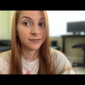 Meet your Posher, Luana